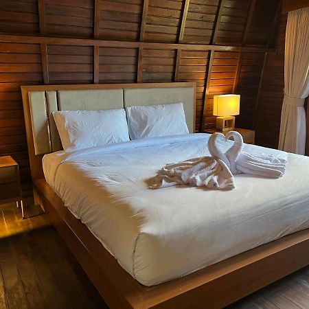 سينغاراجا Munduk Kupang Villa&Resto Sekumpul المظهر الخارجي الصورة