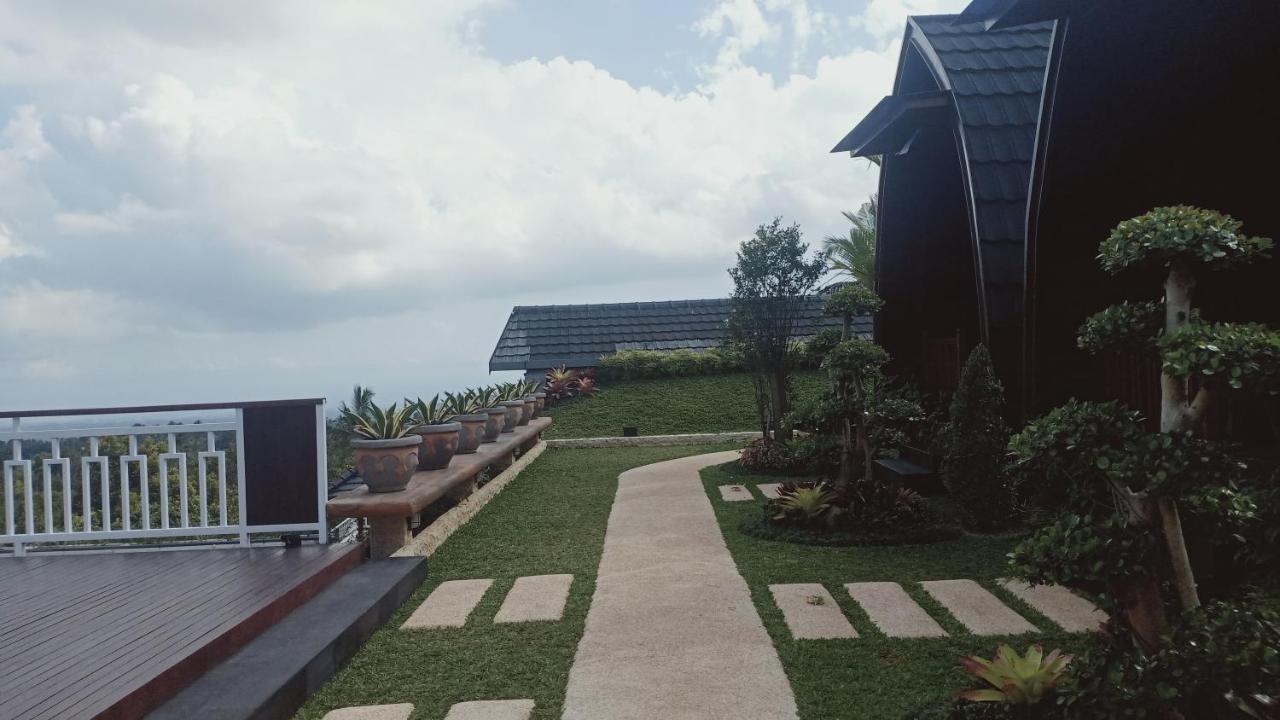 سينغاراجا Munduk Kupang Villa&Resto Sekumpul المظهر الخارجي الصورة