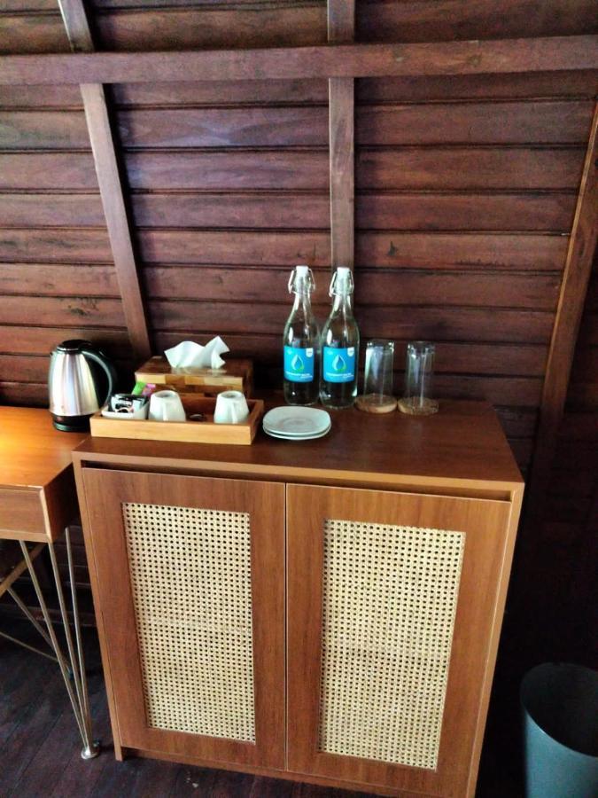 سينغاراجا Munduk Kupang Villa&Resto Sekumpul المظهر الخارجي الصورة