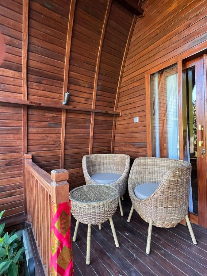 سينغاراجا Munduk Kupang Villa&Resto Sekumpul المظهر الخارجي الصورة