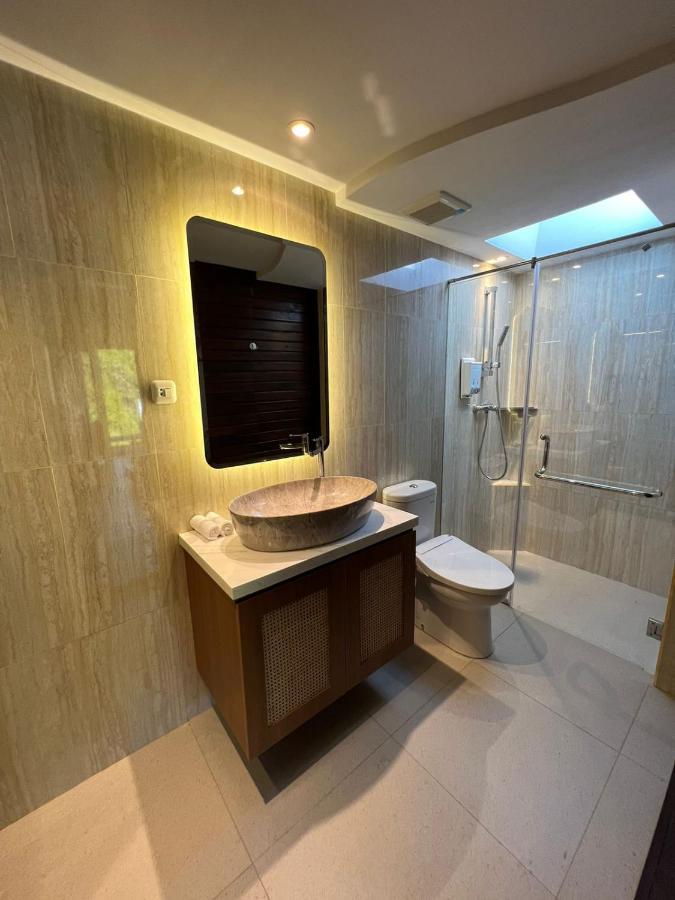 سينغاراجا Munduk Kupang Villa&Resto Sekumpul المظهر الخارجي الصورة